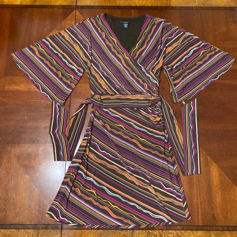 Laundry by Shelli Segal Petites Dress